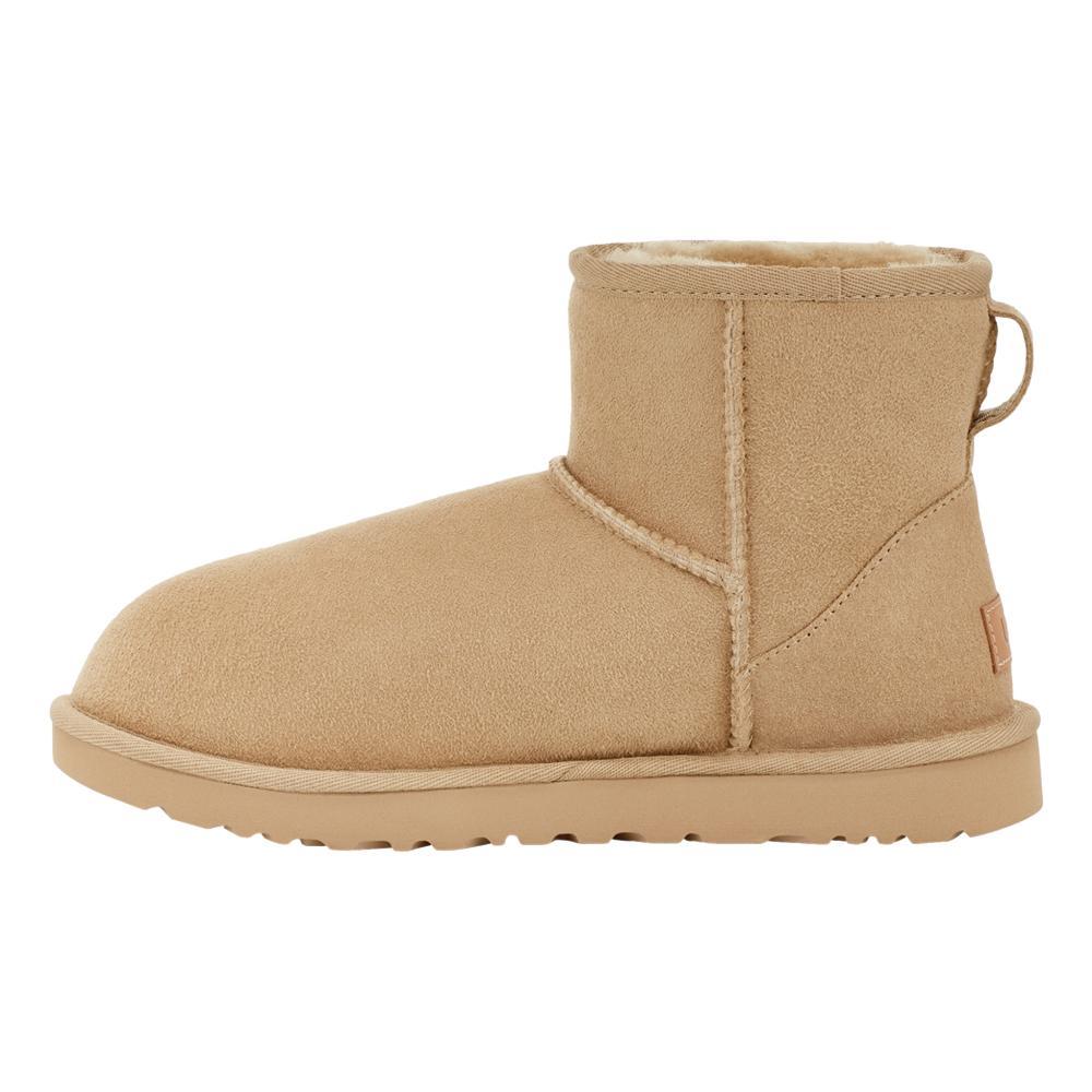 Ugg australia hotsell classic mini ii